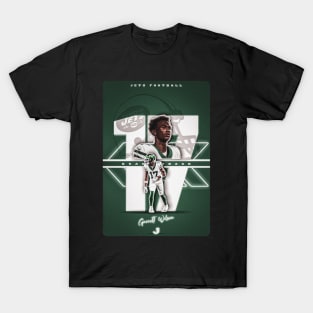 Garrett Wilson 17 T-Shirt